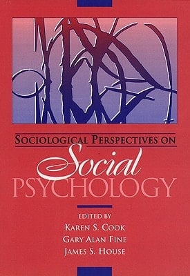Sociological Perspectives On Social Psychology- (Value Pack w/MyLab Search)