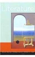 An Introduction to Literature with MyLiteratureLab Student Access Code Card (16th Edition)