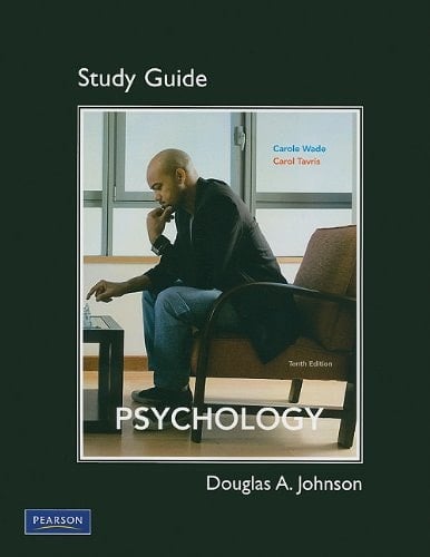 Psychology