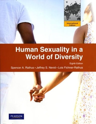 Human Sexuality in a World of Diversity (case): International Edition