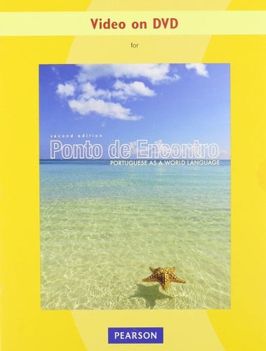 Ponto De Encontro: Portuguese As a World Language