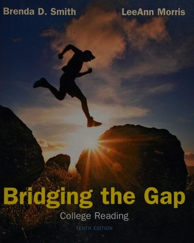 Bridging the Gap: College Reading