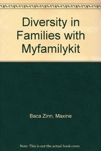 Diversity in Families + Myfamilykit Student Access Code
