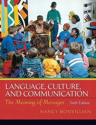 Language, Culture and Communication: The Meaning of Messages