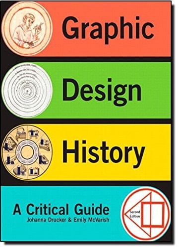 Graphic Design History + Mysearchlab With Etext