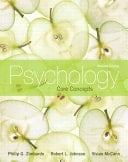 Psychology: Core Concepts