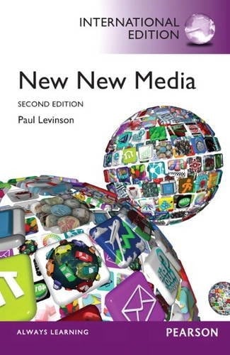 New New Media: International Edition