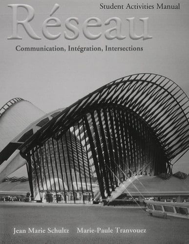 Reseau Alc&myfrenchlab/Etx Multi-Sem&sam Pk