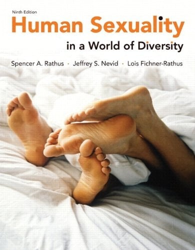 Human Sexuality in a World of Diversity (paper) (9th Edition)