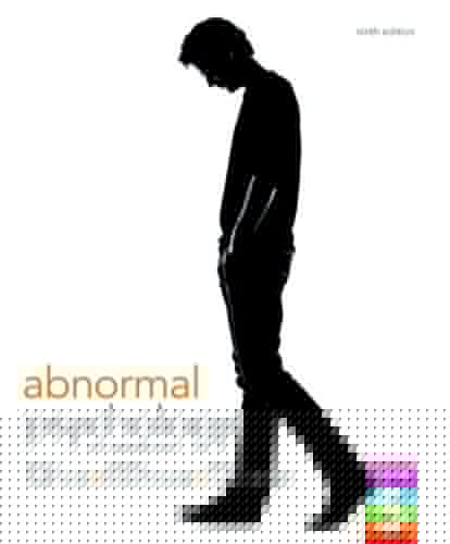 Abnormal Psychology in a Changing World Plus NEW MyLab Psychology with eText -- Access Card Package (9th Edition)