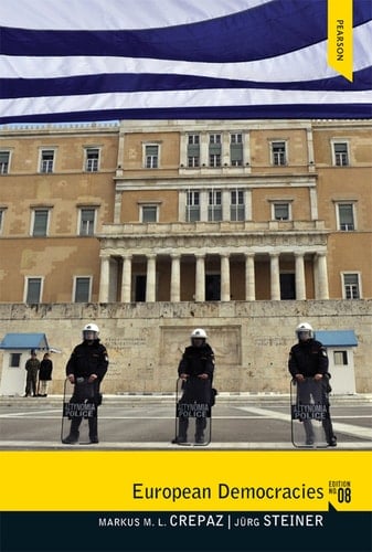 European Democracies (Subscription)