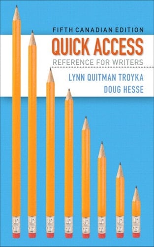 Quick Access