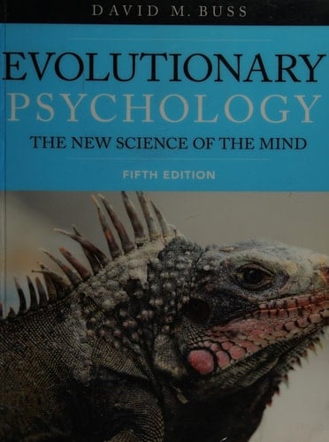 Evolutionary Psychology (5th Edition)