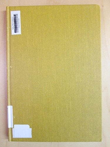 Gestures, and Other Poems, 1968-1970