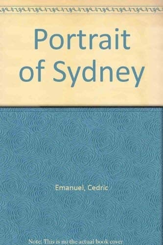 Portrait of Sydney