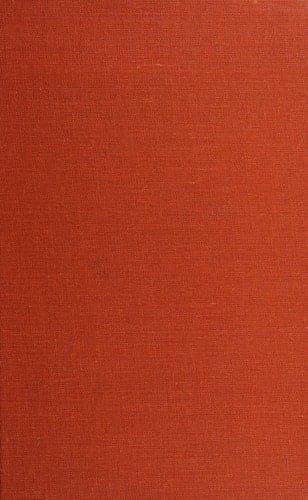 The poems of Kenneth Mackenzie;