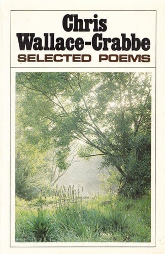 Selected poems