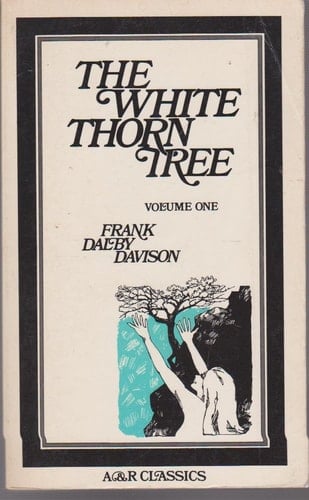 The White Thorn Tree Volume One