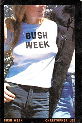 Bush week