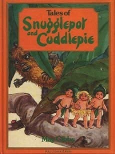 Tales of Snugglepot and Cuddlepie