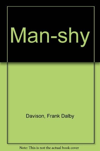 Man-shy