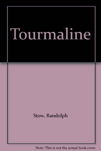 Tourmaline