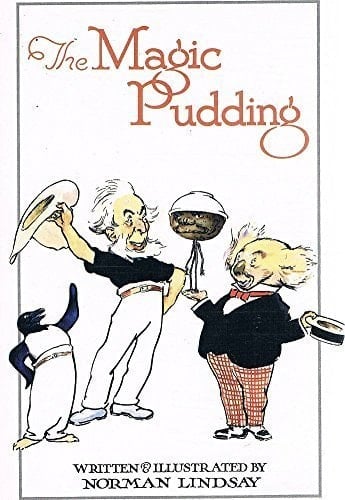 The Complete Adventures of Snugglepot and Cuddlepie