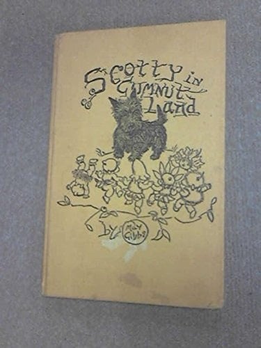 Scotty in Gumnut Land