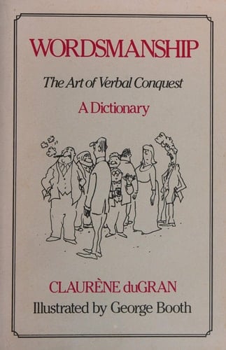 Wordsmanship: A Dictionary