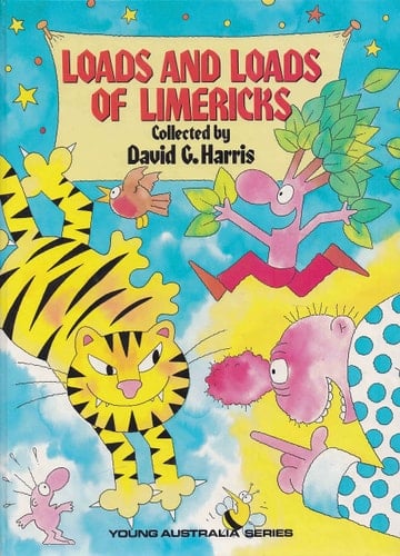 Loads Loads Limericks