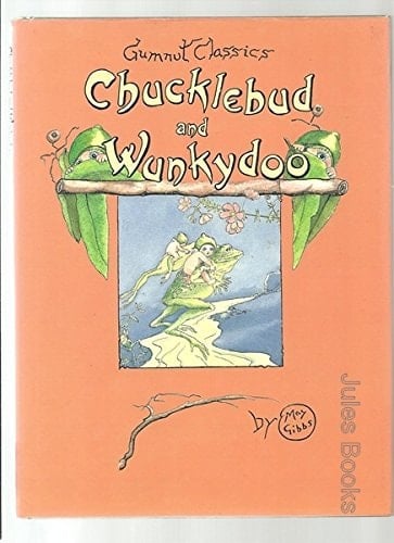 Chucklebud & Wunkydoo