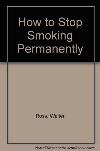 How to Stop Smoking Permanently