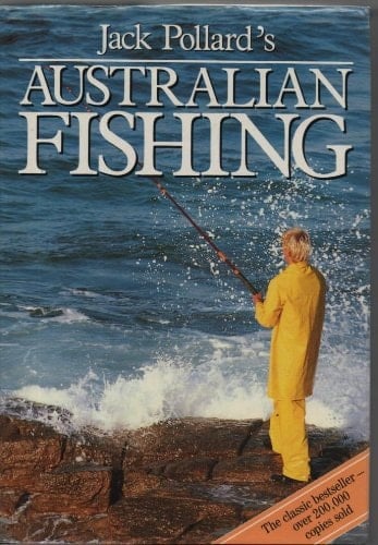 Australian Fishing J Pollard