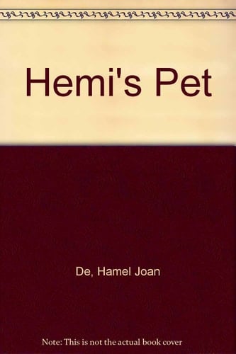 Hemi's Pet
