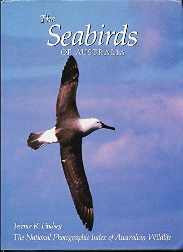 The seabirds of Australia