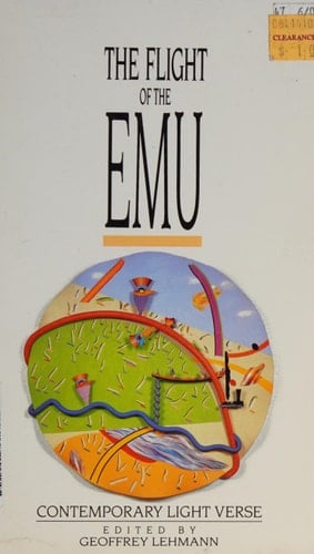 The Flight of the Emu: Contemporary light verse