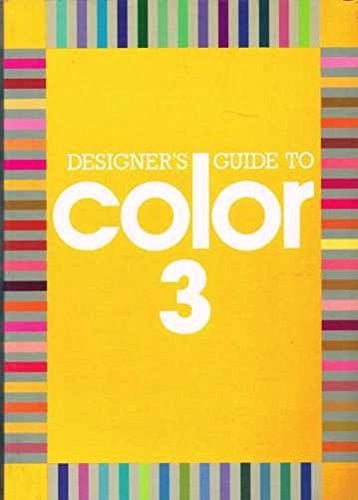Designer's Guide to Color