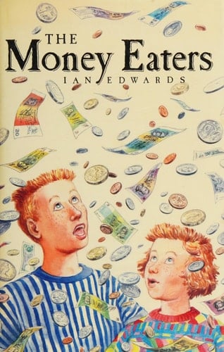 The Money Eaters
