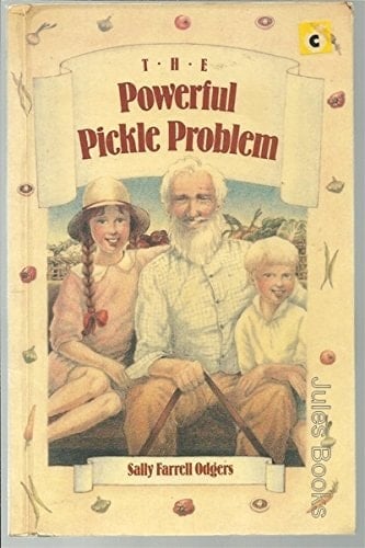 The Powerful Pickle Problem