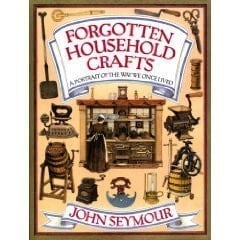 Forgotten Household Crafts