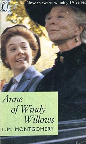 Anne of Windy Willows