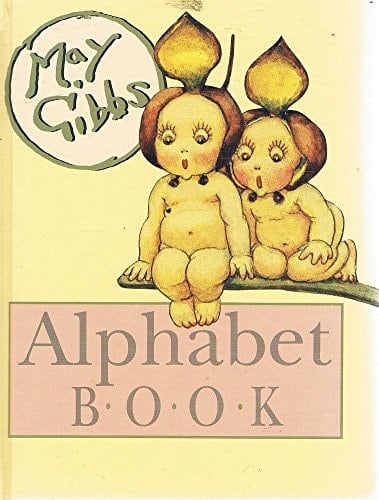 May Gibbs Alphabet Book