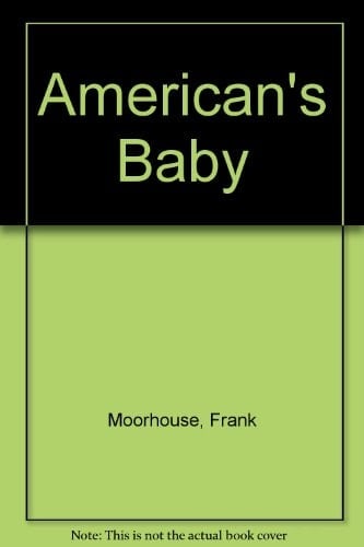 The Americans, Baby