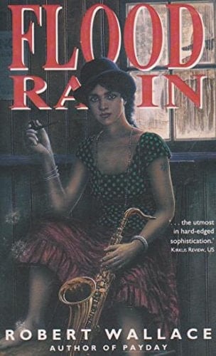 Flood rain (Blacklist)