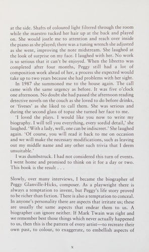 Peggy Glanville-Hicks (Imprint lives)