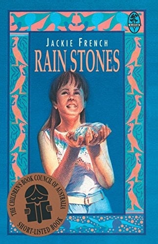 Rain Stones (Bluegum)