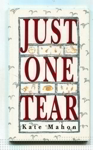 Just One Tear (Angus & Robertson Books)