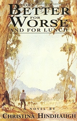 For Better, for Worse and for Lunch