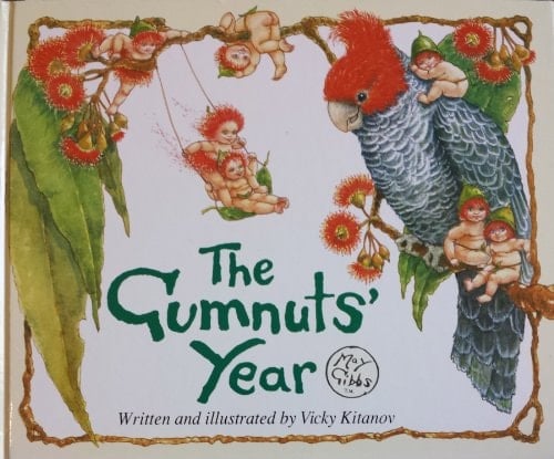 The gumnuts' year