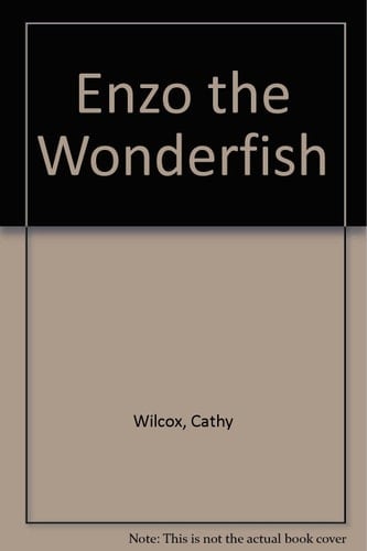 Enzo the Wonderfish